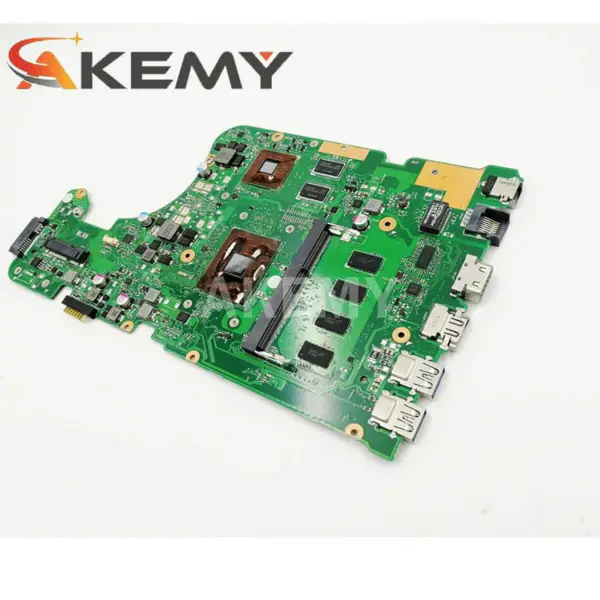 Asus X555YI X555YI ATX motherboard