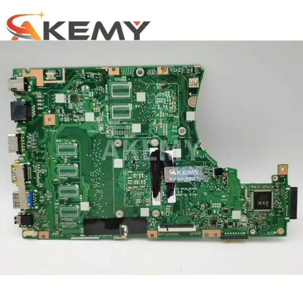 Asus X455YA X455YA ATX-hovedkort