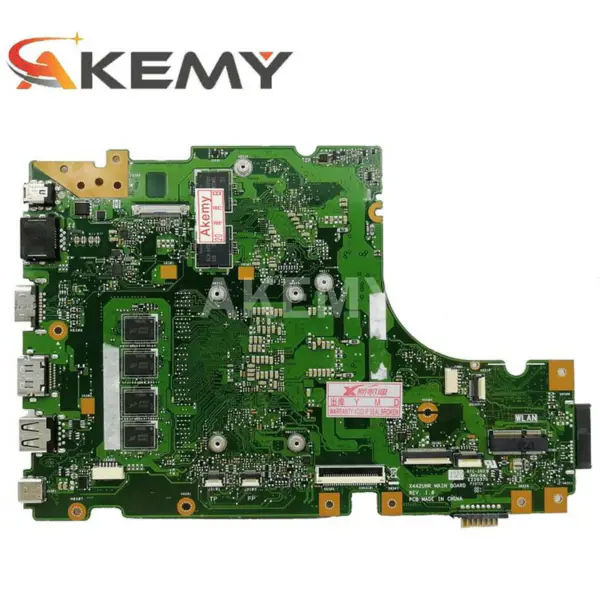 Asus R419U X442UQ ATX motherboard