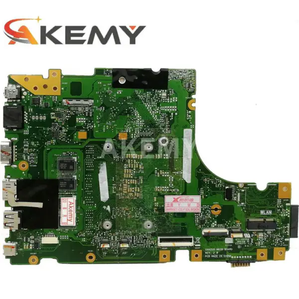 Asus X442UA X442UA ATX motherboard
