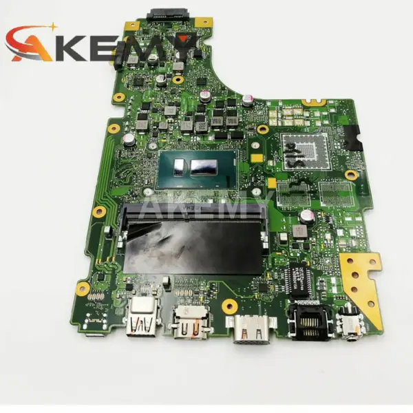 Asus X442UA X442UA ATX motherboard
