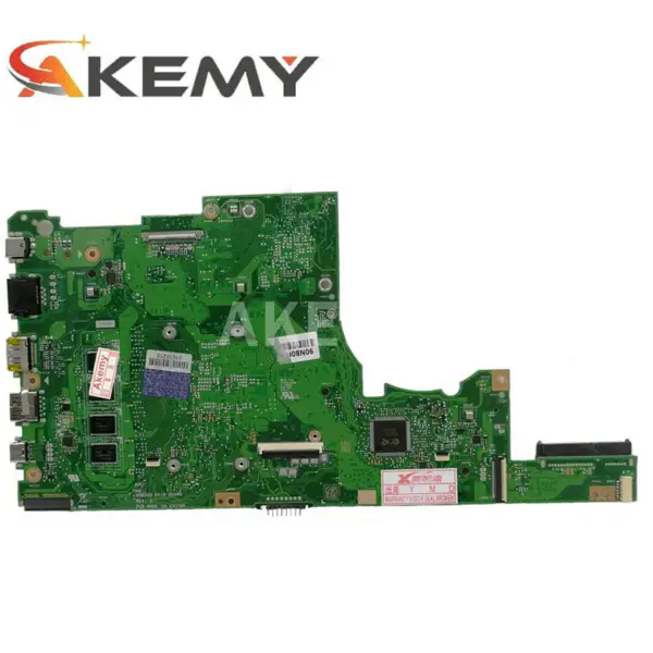 Asus X405UA X405UA ATX-hovedkort