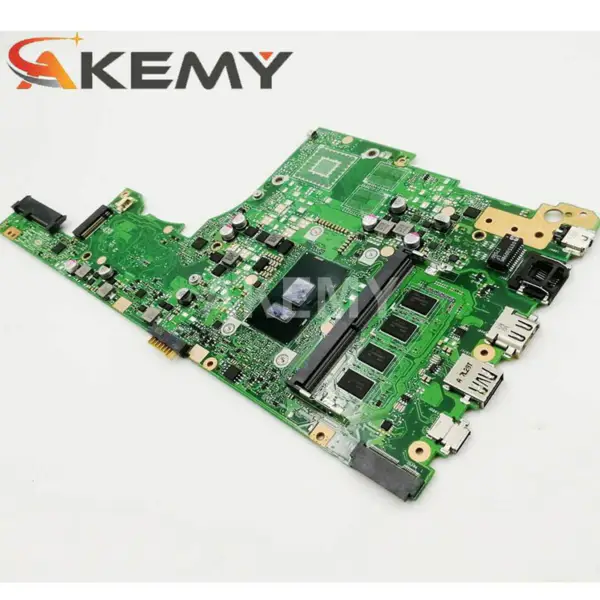 Asus X405UA X405UA ATX-hovedkort