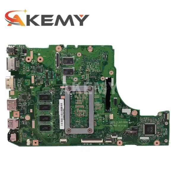 Asus X302UV X302UV ATX motherboard