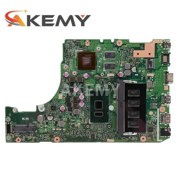 Asus X302UV X302UV ATX motherboard