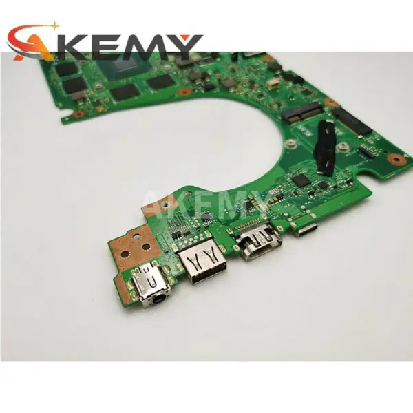 Asus UX530UQ UX530UQ ATX motherboard