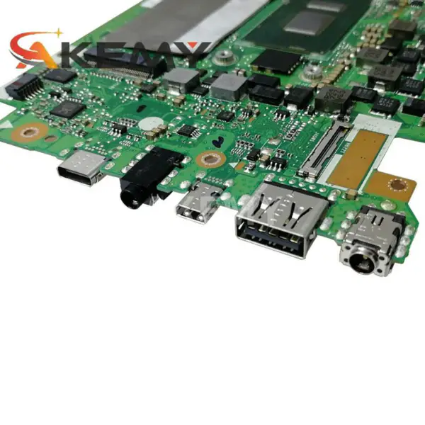 Asus UX430UQ UX430UQ ATX motherboard