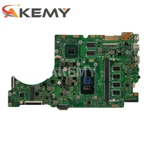 Asus UX410UQK UX410UQK ATX motherboard