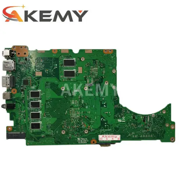 Asus UX310UQ UX310UQ ATX-hovedkort
