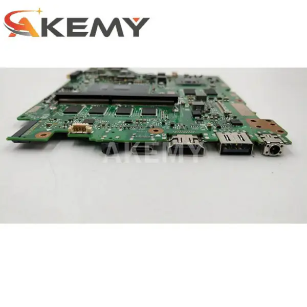 Asus UX310UQ UX310UQ ATX-hovedkort