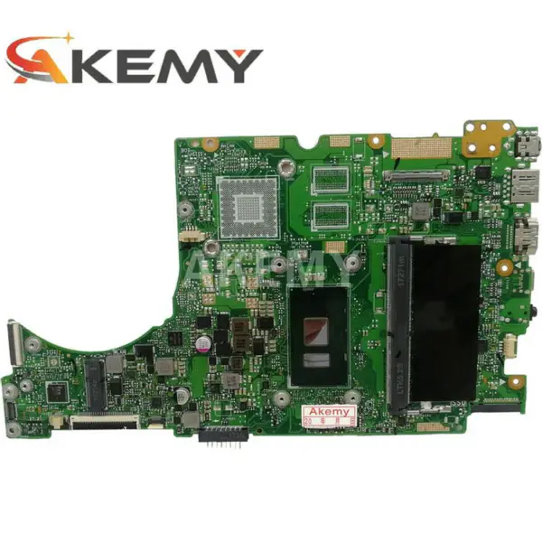Asus UX310UQK UX310UA ATX-hovedkort