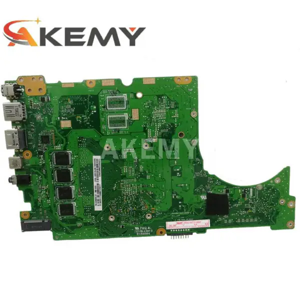 Asus UX310UQK UX310UA ATX-hovedkort