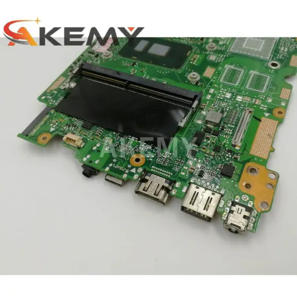 Asus UX310UQK UX310UA ATX-hovedkort