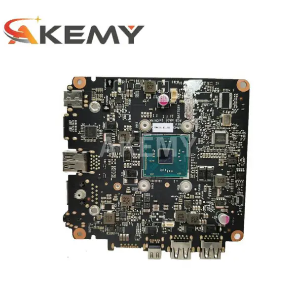 Asus UN45 UN45 ATX-hovedkort