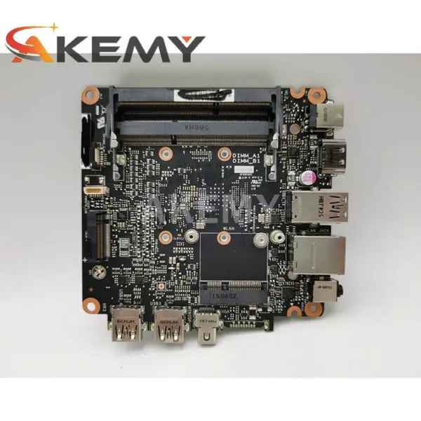 Asus UN45 UN45 ATX-hovedkort
