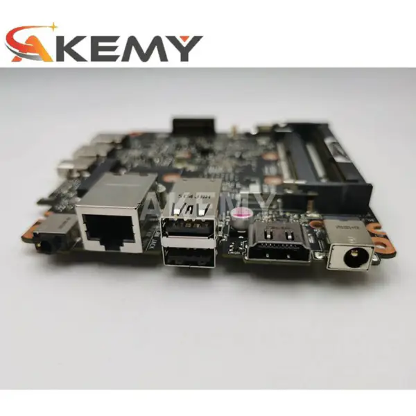 Asus UN45 UN45 ATX-hovedkort