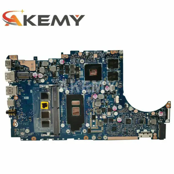 Asus TP410UF TP410UF ATX-hovedkort
