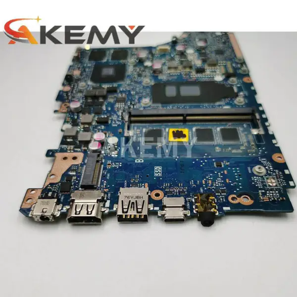 Asus TP410UF TP410UF ATX-hovedkort