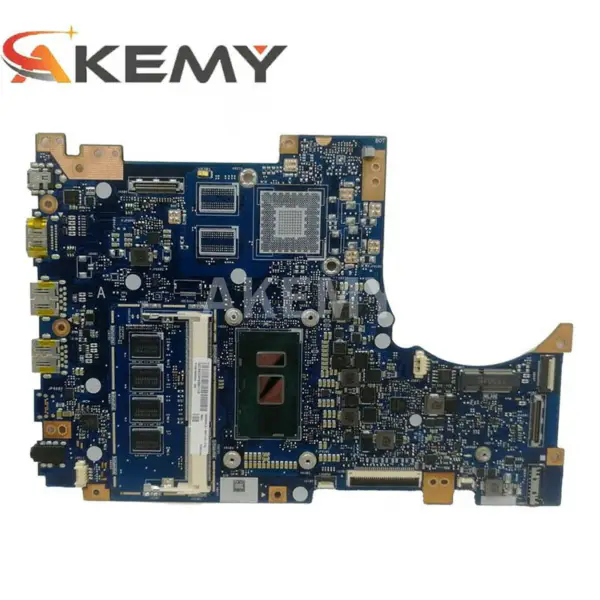 Asus TP301UJ TP301UJ ATX-hovedkort