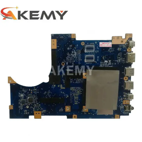 Asus TP301UJ TP301UJ ATX-hovedkort