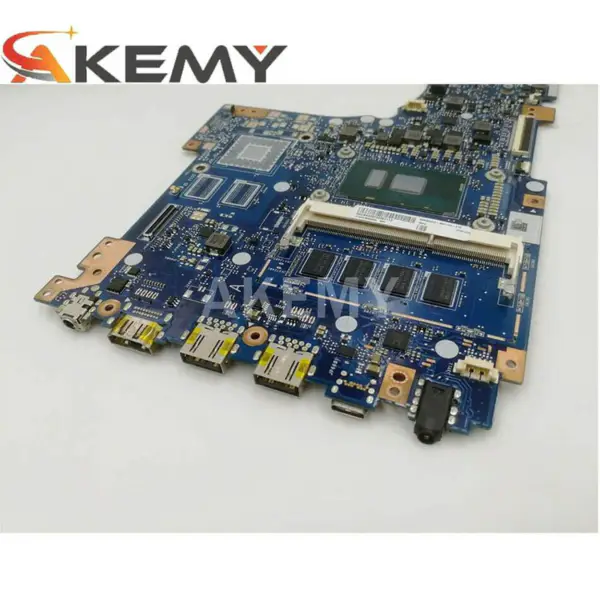 Asus TP301UJ TP301UJ ATX-hovedkort