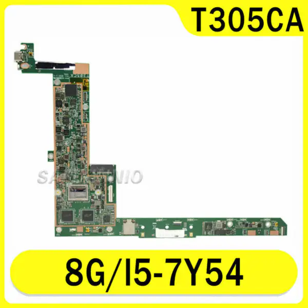 Asus T305CA T305CA ATX-hovedkort