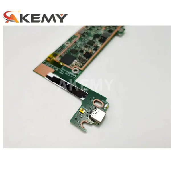 Asus T305CA T305CA ATX-hovedkort