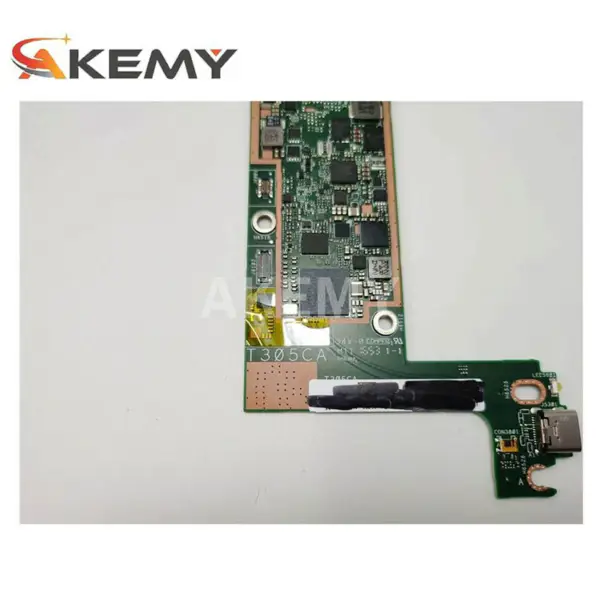 Asus T305CA T305CA ATX-hovedkort