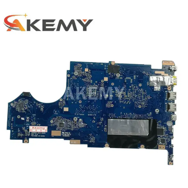 Asus Q524UQK Q524UQK ATX-hovedkort