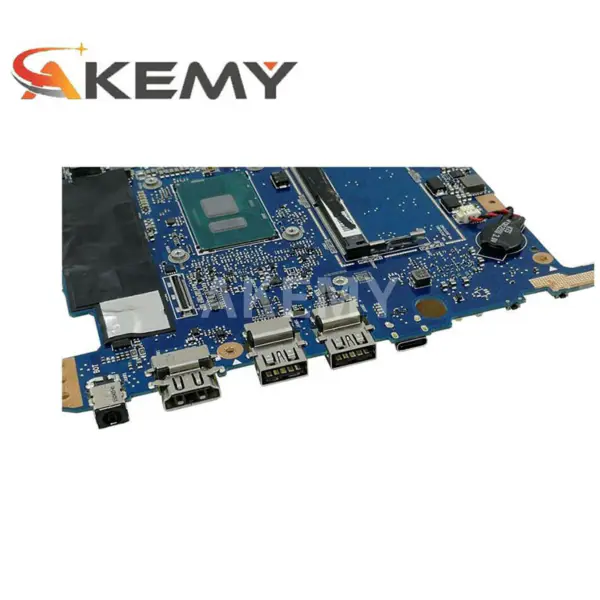 Asus Q524UQK Q524UQK ATX-hovedkort