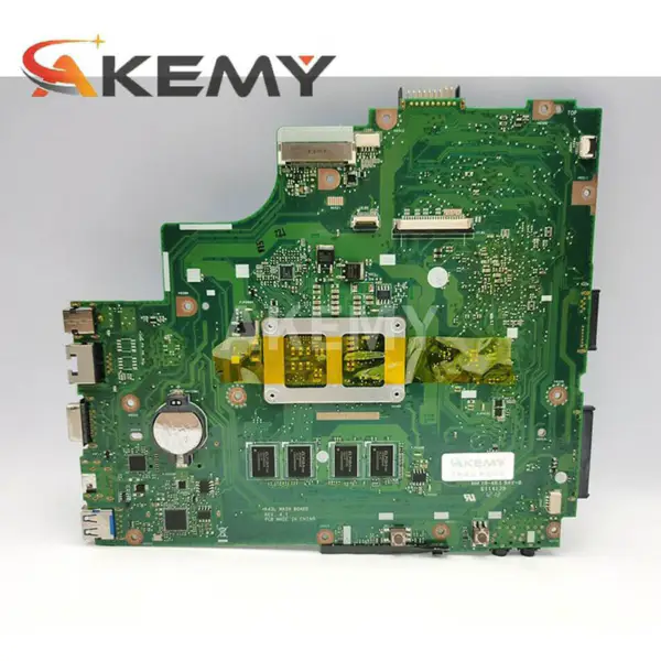 Asus 90R-N4UMB1200U K84C ATX motherboard