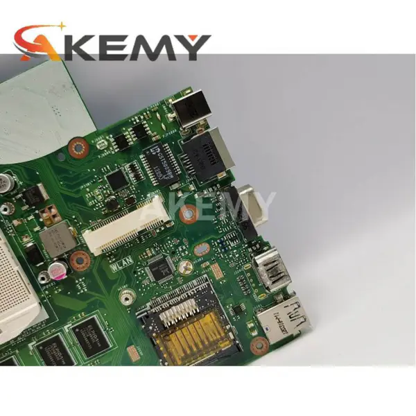 Asus 90R-N4UMB1200U K84C ATX motherboard