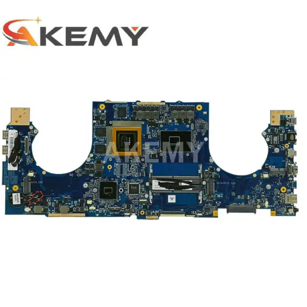 Asus GL702VT GL702VT ATX motherboard