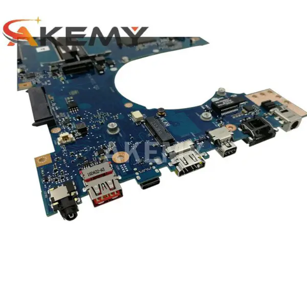 Asus GL702VT GL702VT ATX motherboard