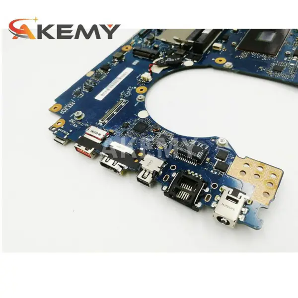 Asus GL502VY GL502VY ATX motherboard