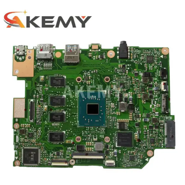 Asus N3350/N3450U E403NAS ATX-hovedkort