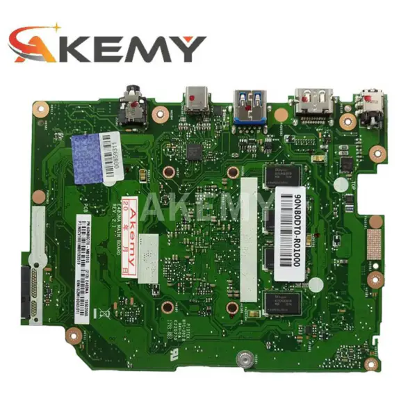 Asus N3350/N3450U E403NAS ATX-hovedkort
