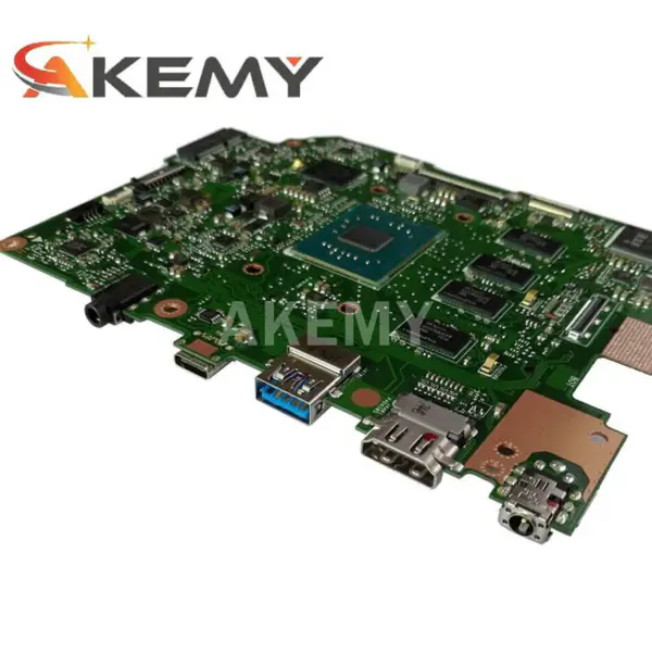 Asus E403NAS E403NA ATX motherboard