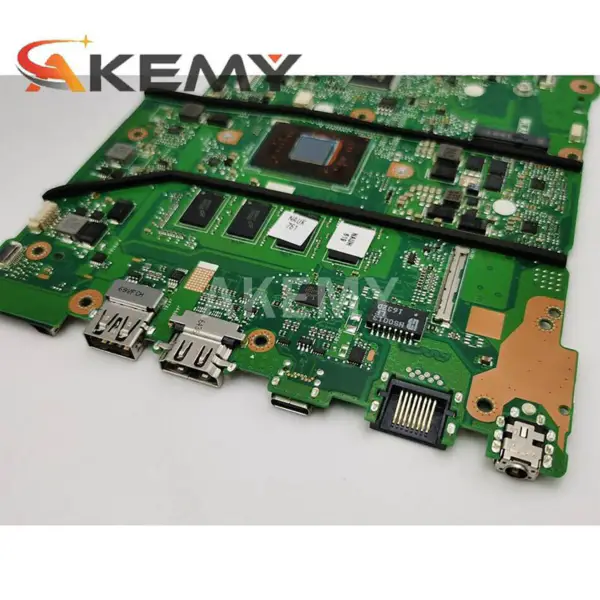 Asus E402WAE502WA E402WA ATX-hovedkort