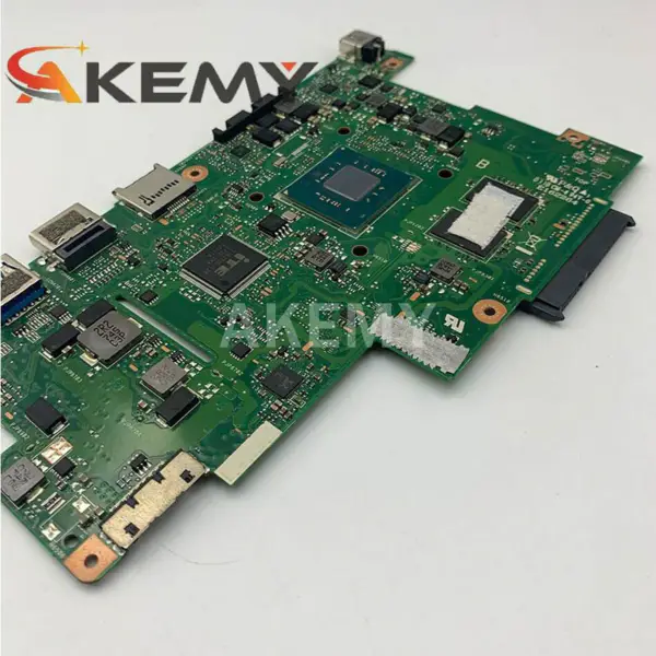 Asus E203NAS E203NASE203NAS ATX-hovedkort