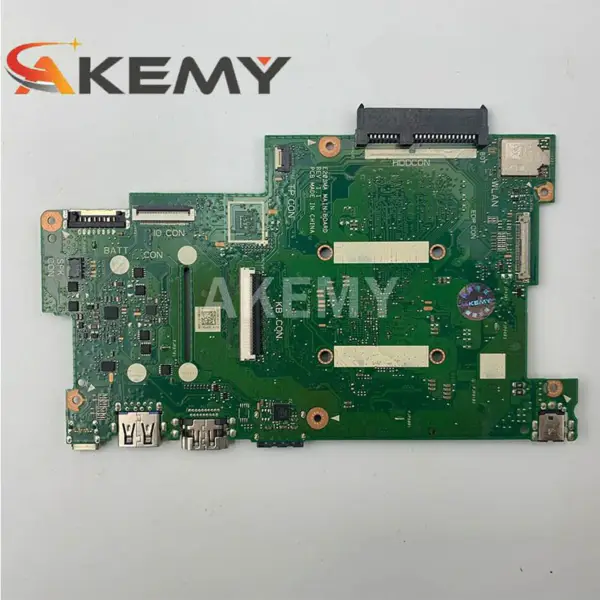 Asus E203NA E203NA ATX motherboard