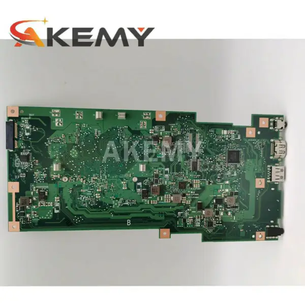 Asus C300SA C300SA ATX-hovedkort