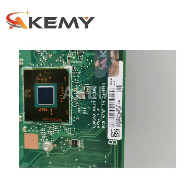 Asus C300SA C300SA ATX-hovedkort