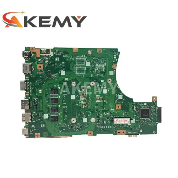 Asus X456UA X456UA ATX-hovedkort