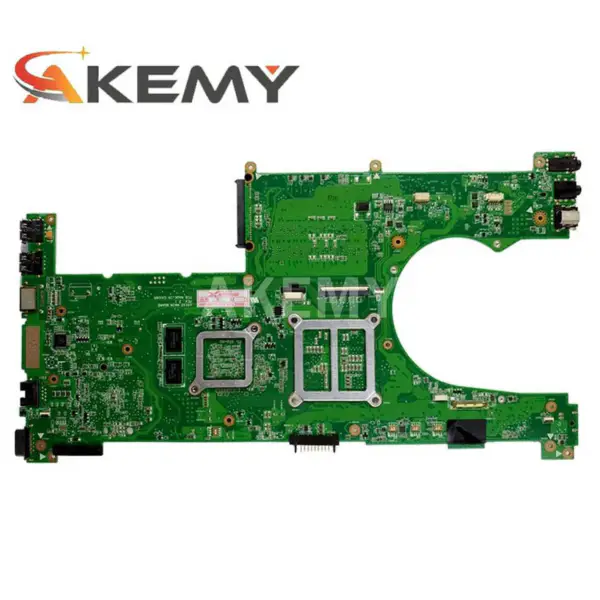 Asus 69N0L0M10C28 U31SD ATX-hovedkort