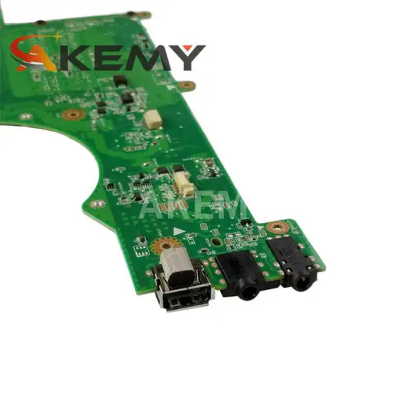 Asus 69N0L0M10C28 U31SD ATX-hovedkort