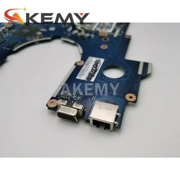 Asus K73BY K73BY ATX motherboard
