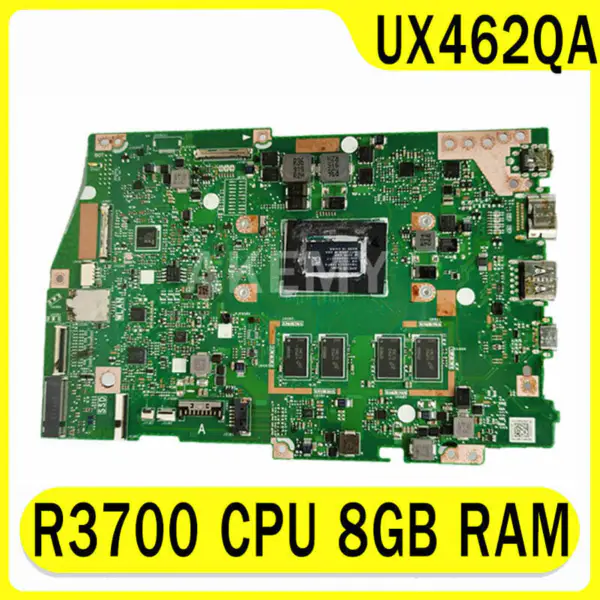 Asus ux462QA ux462QA ATX motherboard
