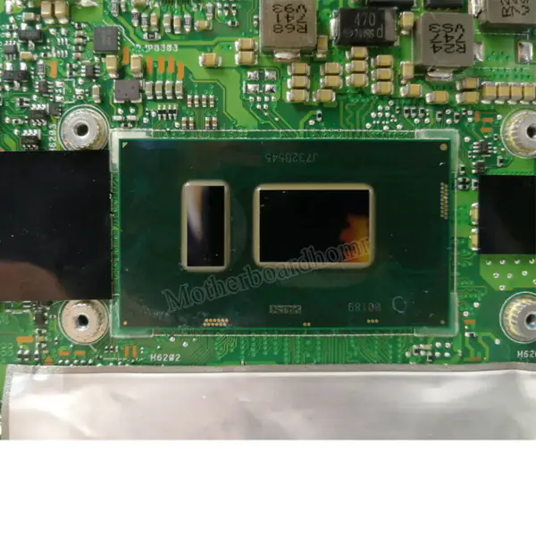 Asus UX430U UX410U UX410UQ UX410UQK UX430U UX430UQ UX430UQK ATX motherboard
