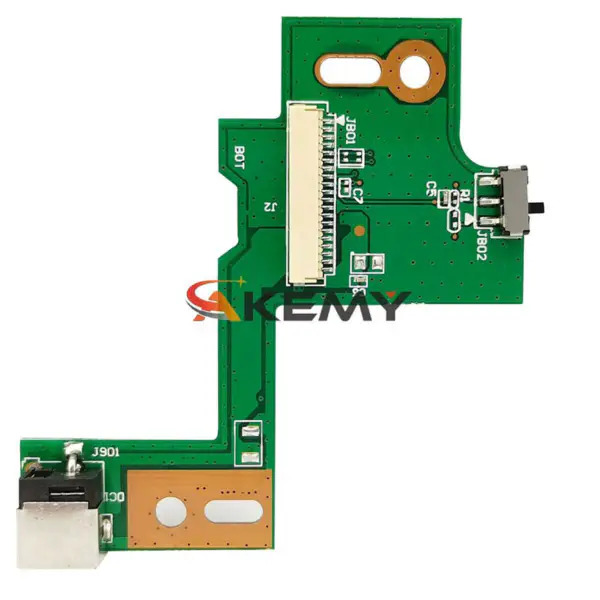 Asus N53JDC N53J DC ATX-hovedkort